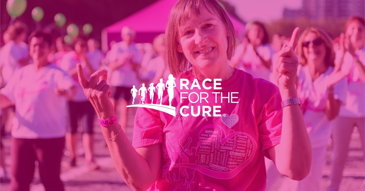 Race for the Cure | Home
